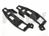  H45147  	- Sport V2 Carbon Main Frame(U) set 